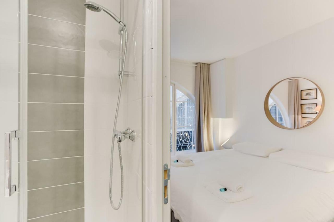 Charming House For 6 People - Louvre & Opera Leilighet Paris Eksteriør bilde