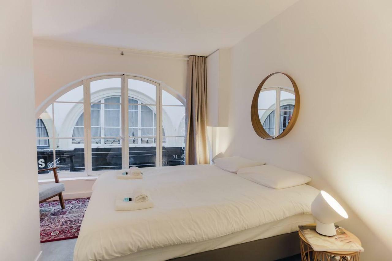 Charming House For 6 People - Louvre & Opera Leilighet Paris Eksteriør bilde